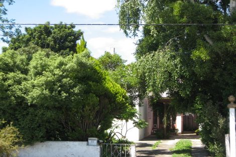 Photo of property in 36 Draper Street, Richmond, Christchurch, 8013