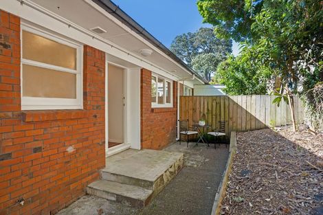Photo of property in 2/61a Balmoral Road, Mount Eden, Auckland, 1024