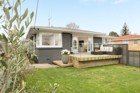 Photo of property in 17 Watling Street, Gate Pa, Tauranga, 3112