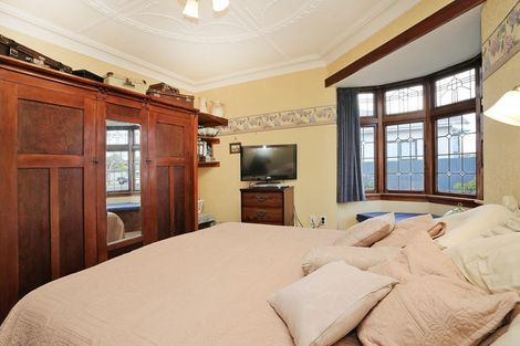 Photo of property in 24 Baird Street, Richmond, Invercargill, 9810