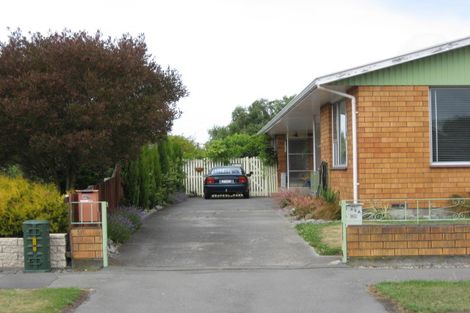 Photo of property in 2/49 Arran Crescent, Woolston, Christchurch, 8062