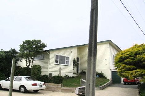 Photo of property in 49 Amritsar Street, Khandallah, Wellington, 6035