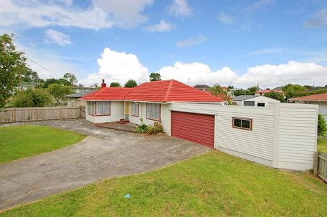 Photo of property in 15 Blampied Road, Otara, Auckland, 2023