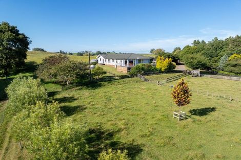 Photo of property in 21 Tapapa West Road, Tapapa, Tirau, 3485