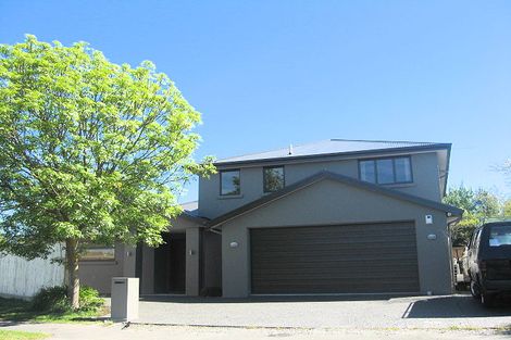 Photo of property in 39 Lakewood Drive, Burwood, Christchurch, 8083