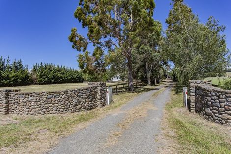Photo of property in 263 Armstrongs Road, Waikari, 7491