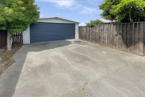 Photo of property in 166 Lyttelton Street, Spreydon, Christchurch, 8024