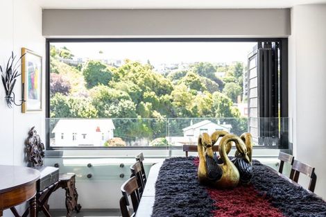 Photo of property in 401/70 Tennyson Street, Napier South, Napier, 4110