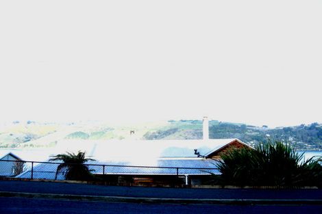 Photo of property in 6 Totara Street, Ravensbourne, Dunedin, 9022