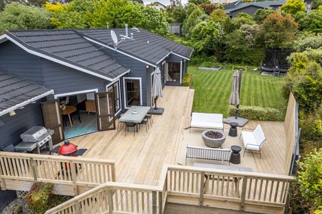 Photo of property in 77 Joseph Banks Drive, Whitby, Porirua, 5024