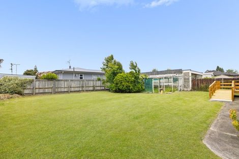 Photo of property in 34 Pemberton Crescent, Greerton, Tauranga, 3112