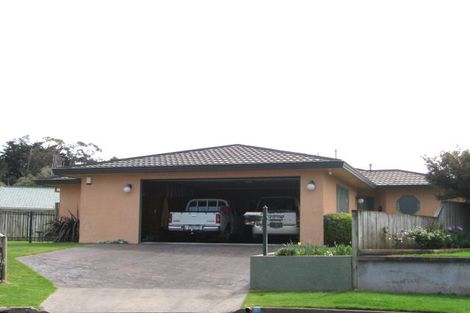 Photo of property in 5 Roimata Place, Tawhero, Whanganui, 4501