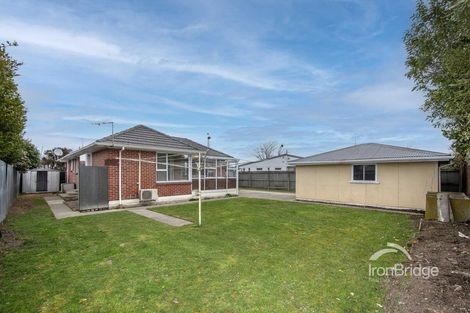 Photo of property in 7 Grahams Road, Ilam, Christchurch, 8041