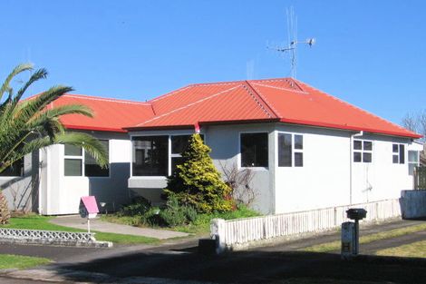 Photo of property in 21 Galway Avenue, Hamilton East, Hamilton, 3216