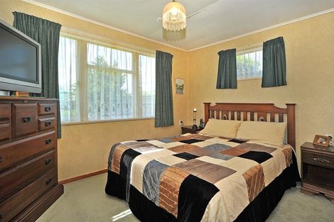 Photo of property in 3 Ilford Place, Awapuni, Palmerston North, 4412