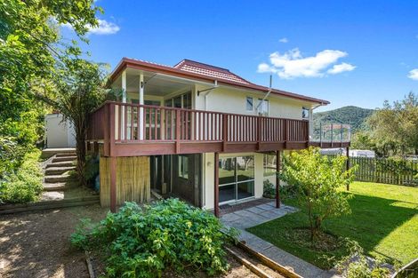 Photo of property in 23 Boons Valley Road, Waikawa, Picton, 7220