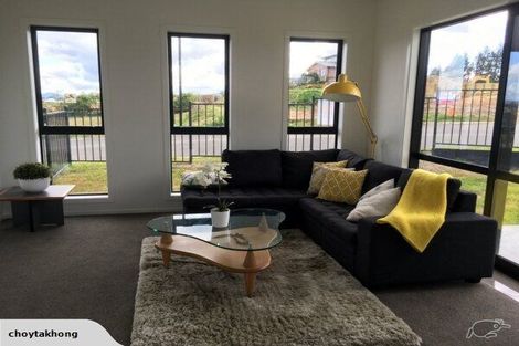 Photo of property in 5 Kukari Close, Flagstaff, Hamilton, 3210