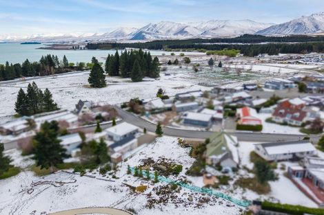 Photo of property in 3 Esther Hope Street, Lake Tekapo, 7999