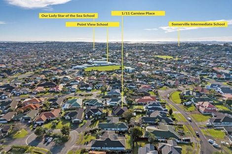 Photo of property in 1/11 Carniew Place, Dannemora, Auckland, 2016