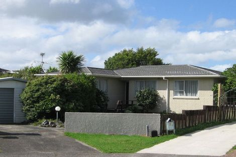 Photo of property in 58 Allington Road, Massey, Auckland, 0614