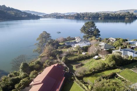 Photo of property in 35a Clyde Street, Roseneath, Port Chalmers, 9023