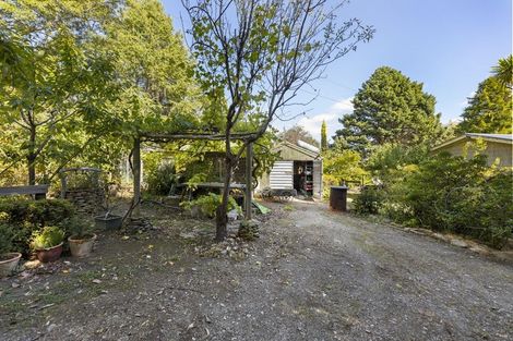 Photo of property in 874 Palmerston-dunback Road, Inch Valley, Palmerston, 9483