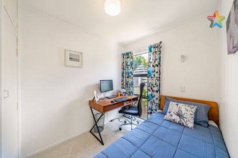 Photo of property in 4 Protea Street, Maungaraki, Lower Hutt, 5010