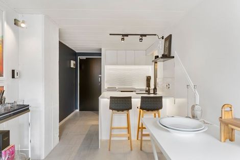 Photo of property in 18/27 Cheshire Street, Parnell, Auckland, 1052