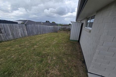 Photo of property in 6b Fernbird Avenue, Te Kauwhata, 3710