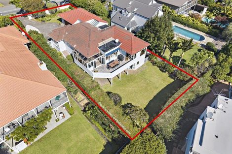Photo of property in 825 Riddell Road, Saint Heliers, Auckland, 1071