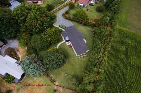 Photo of property in 29 Sheffield Street, Matamata, 3400