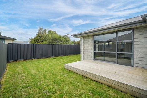 Photo of property in 10a Bainfield Road, Waikiwi, Invercargill, 9810