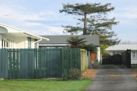 Photo of property in 38b Paterson Street, Frankton, Hamilton, 3204
