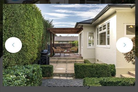 Photo of property in 168 Idris Road, Strowan, Christchurch, 8052