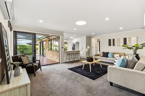 Photo of property in 5 Mosslea Court, Rototuna North, Hamilton, 3210