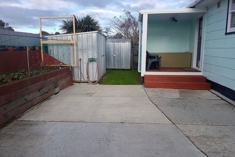 Photo of property in 1a Carey Street, Longburn, Palmerston North, 4412