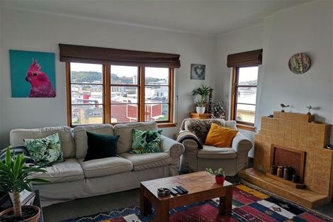 Photo of property in San Marino Apartments, 9/4 Oak Park Avenue, Te Aro, Wellington, 6011