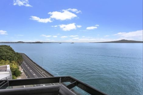 Photo of property in 9/167 Tamaki Drive, Kohimarama, Auckland, 1071