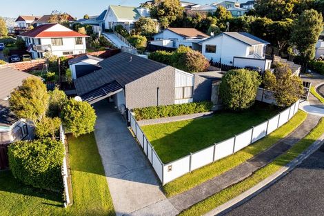 Photo of property in 37 Bodmin Terrace, Camborne, Porirua, 5026