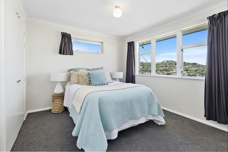 Photo of property in 117 Tauhinu Road, Miramar, Wellington, 6022