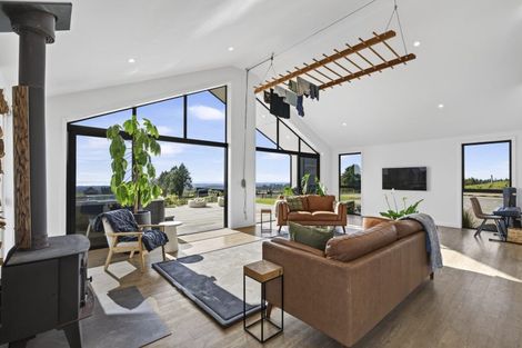 Photo of property in 246 Korito Road, Korito, New Plymouth, 4371