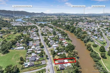 Photo of property in 50 Waingaro Road, Ngaruawahia, 3720