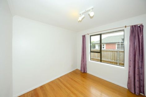 Photo of property in 21 Vauxhall Street, Bishopdale, Christchurch, 8053