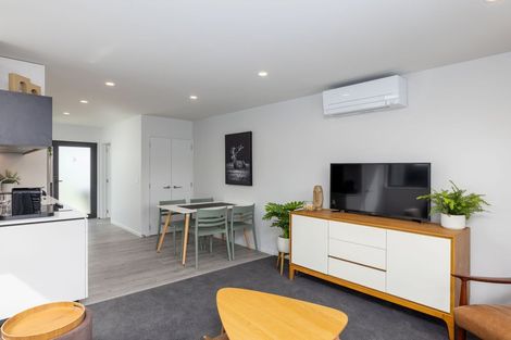 Photo of property in 1/43 Dickens Street, Addington, Christchurch, 8024