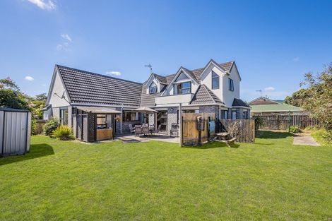 Photo of property in 3 Belford Court, Paraparaumu, 5032