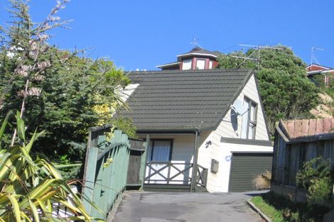 Photo of property in 19a Nalanda Crescent, Broadmeadows, Wellington, 6035