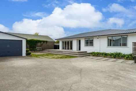 Photo of property in 100a Sparks Road, Hoon Hay, Christchurch, 8025