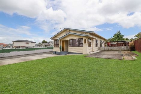 Photo of property in 52 Maich Road, Manurewa, Auckland, 2102