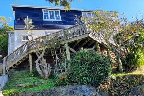 Photo of property in 27 Roseneath Terrace, Roseneath, Wellington, 6011