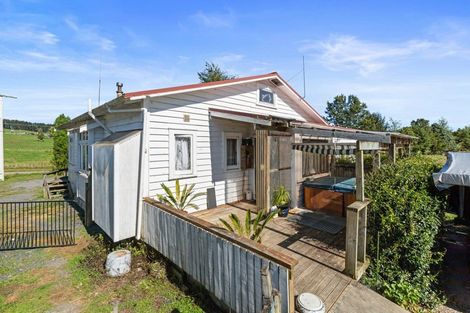 Photo of property in 33 Bruce Road, Waerenga, Te Kauwhata, 3781